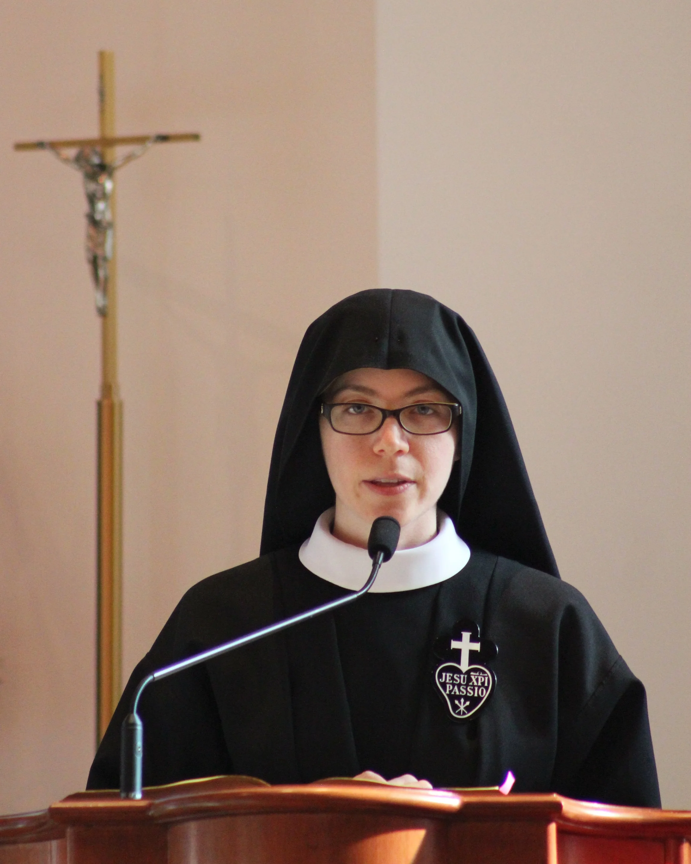 1st Reading: Song of Songs 2:10-14
