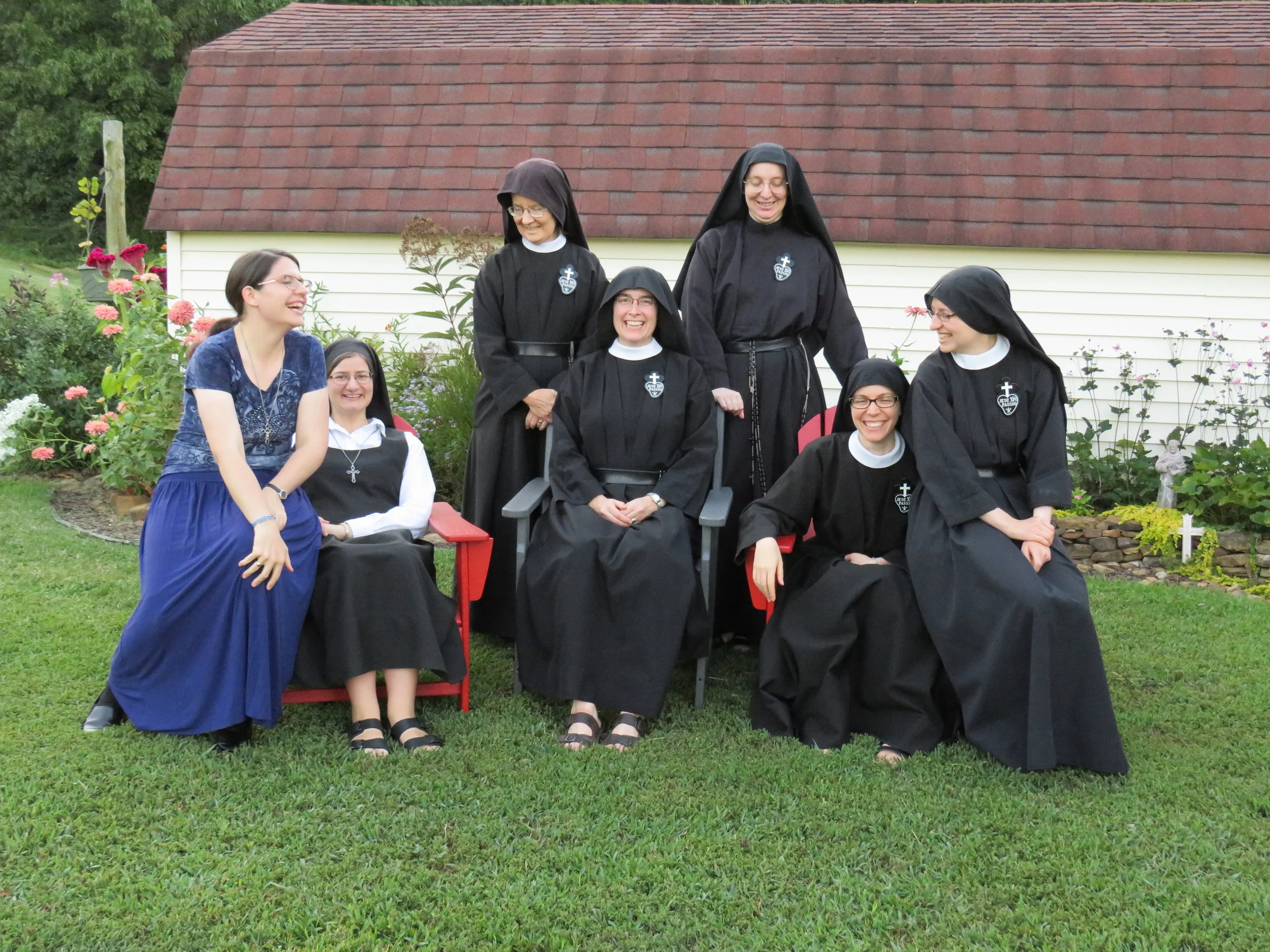 Lovely Summer Evenings