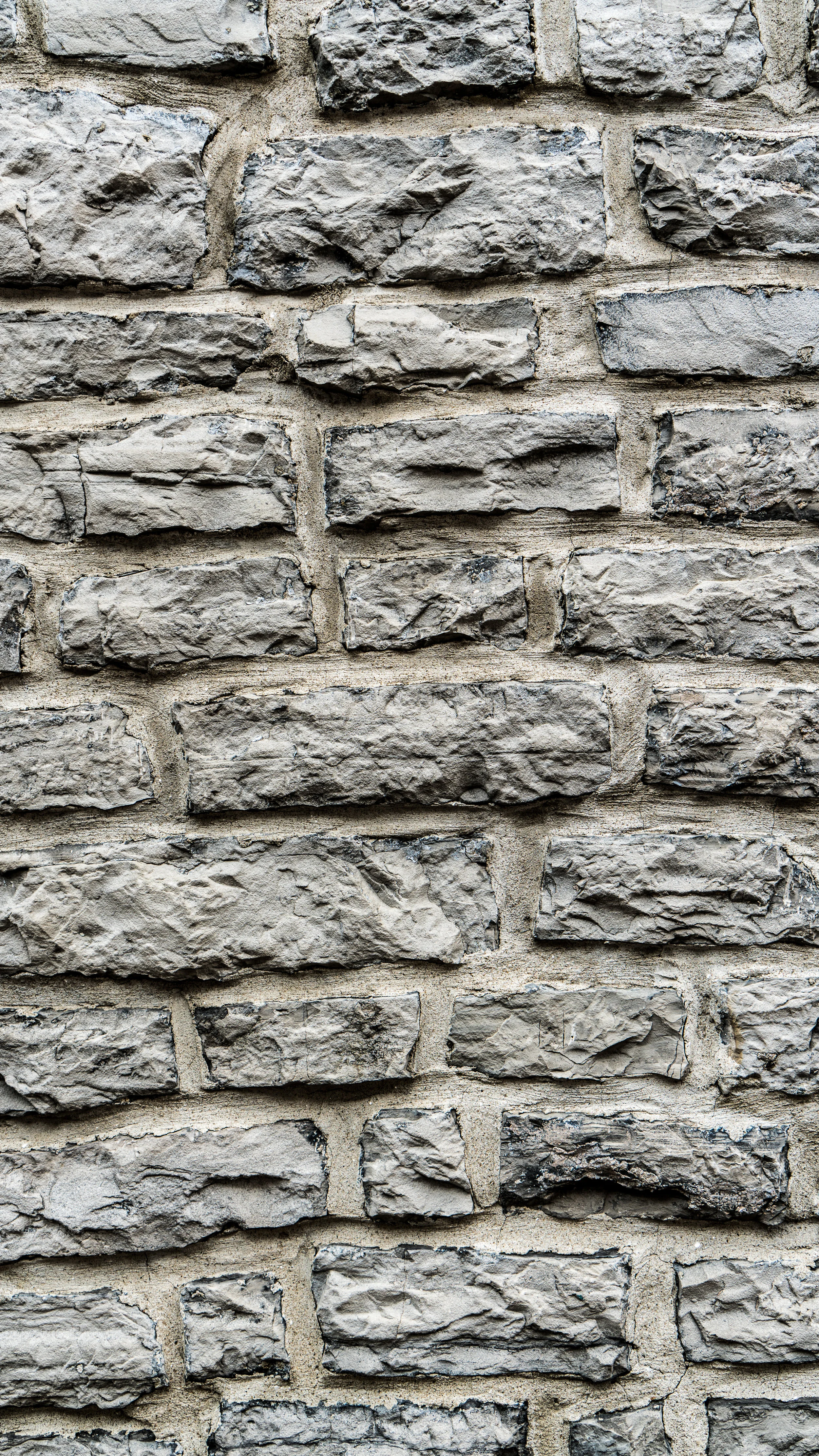 Stone Walls do not a Prison Make