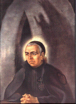 Interview About Bl. Dominic Barberi, CP