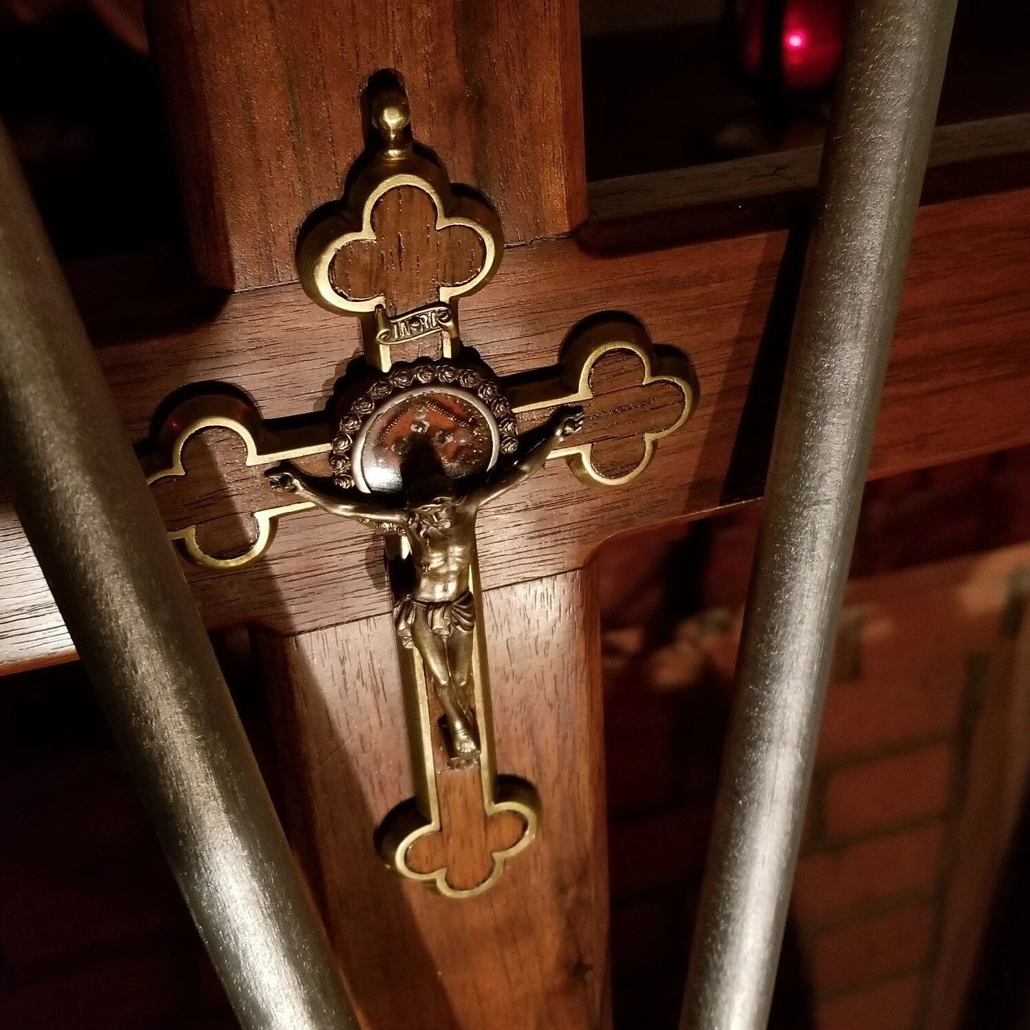 Solemn Commemoration of the Passion