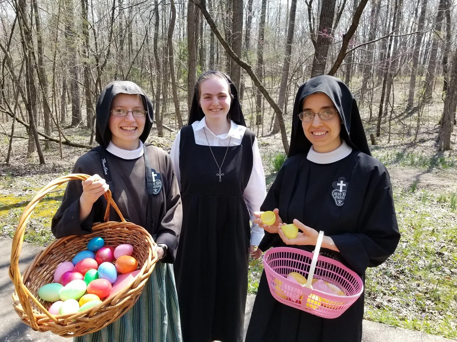 Mary Magdalen and the Other Mary