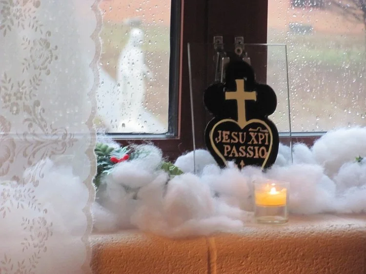 Advent Vocation Retreat