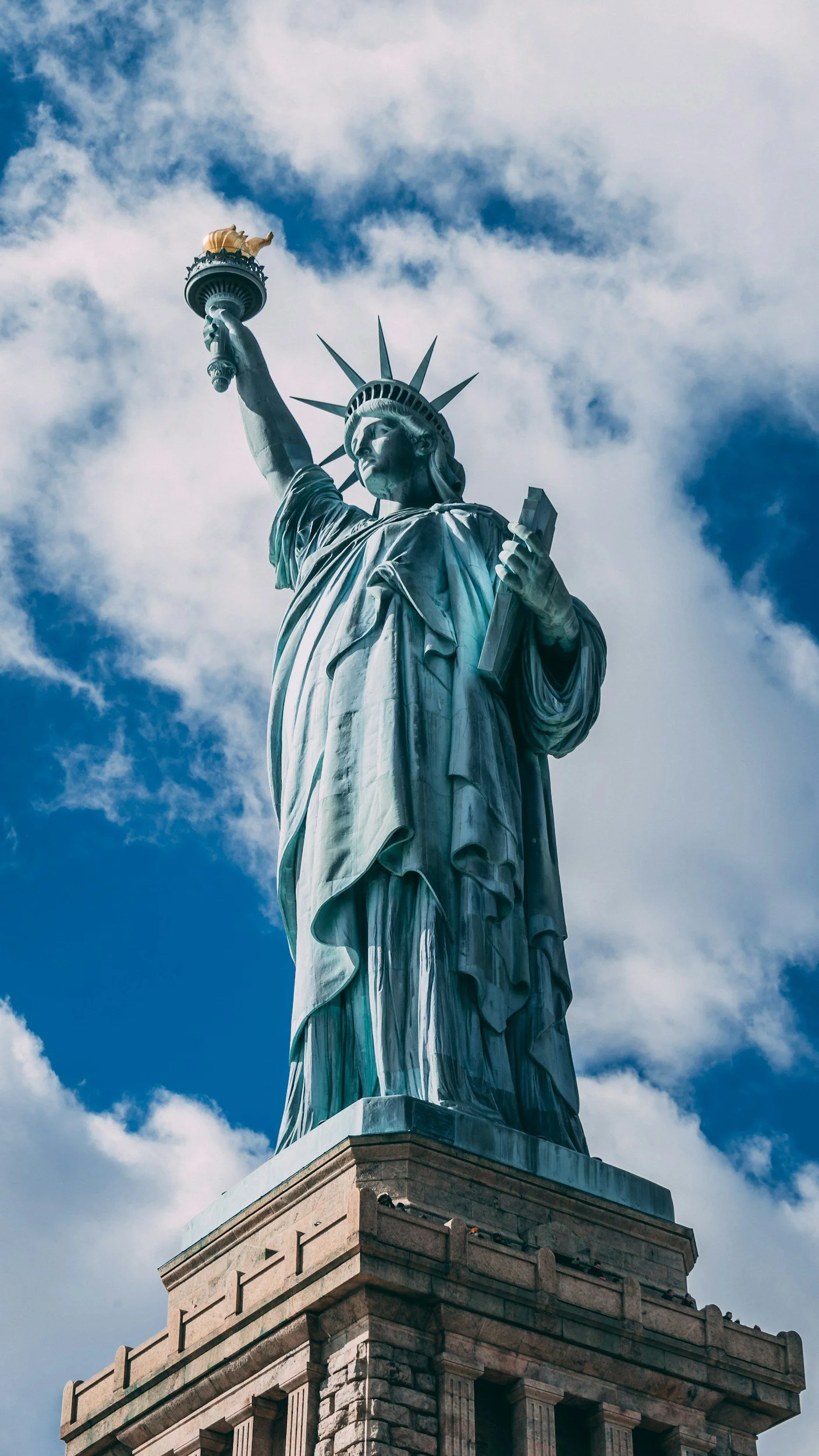 For Freedom Christ Set Us Free