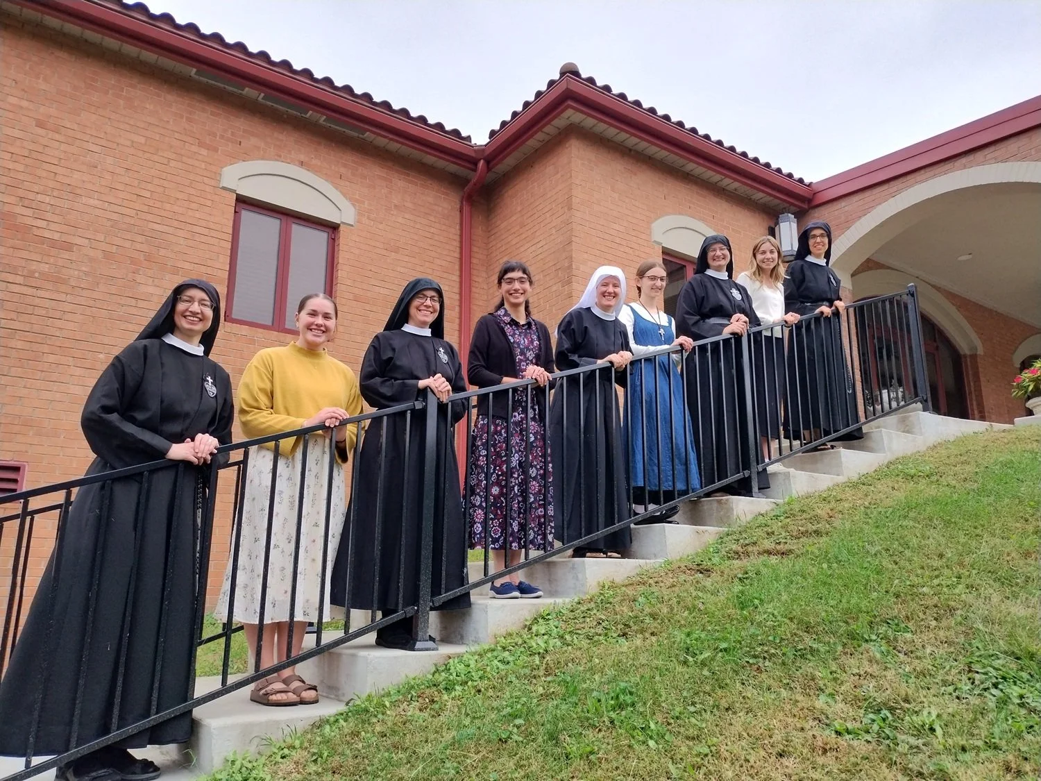 Fall 2026 Vocation Retreat