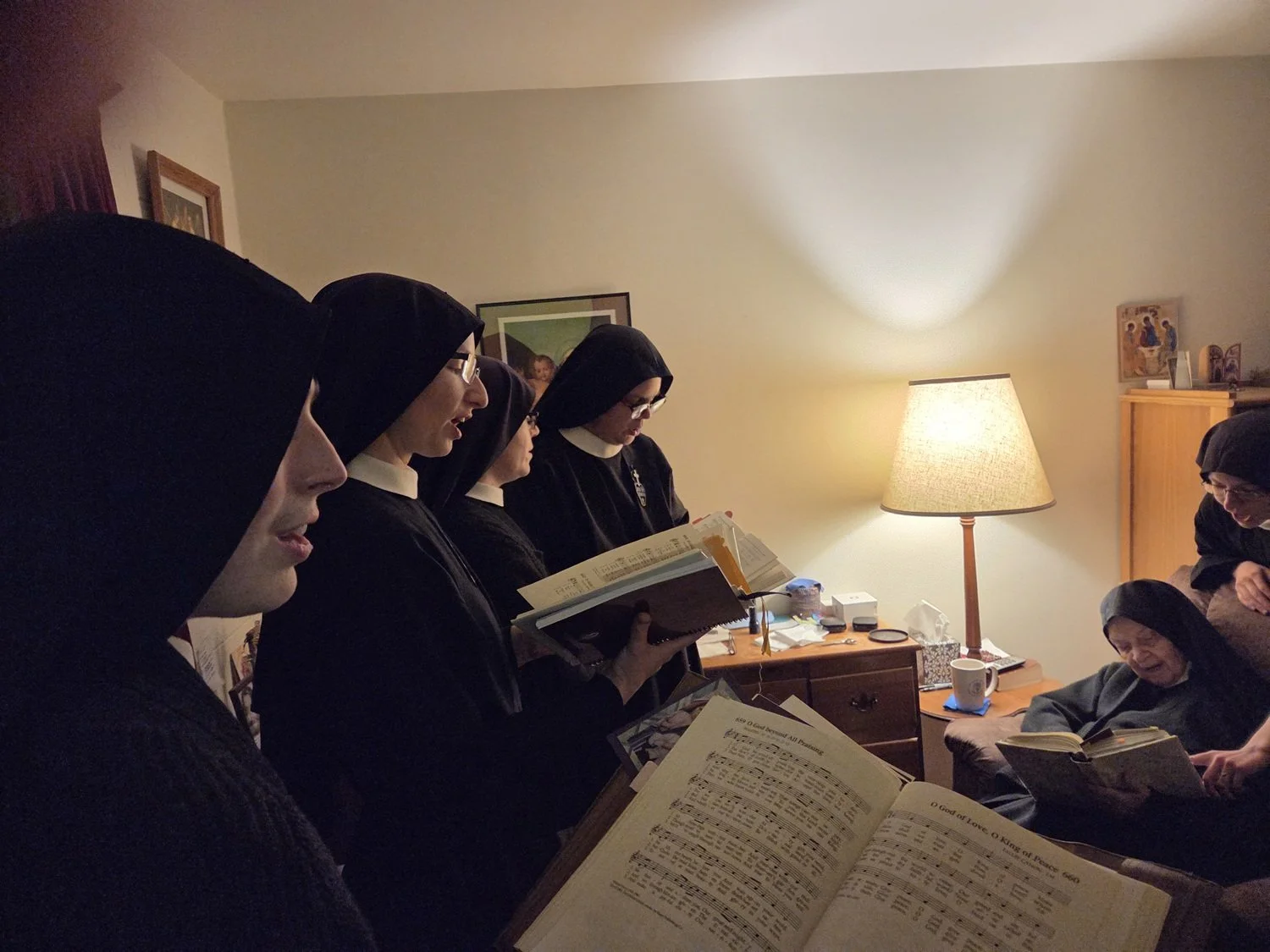 A Little Bit of This, A Little Bit of That ...