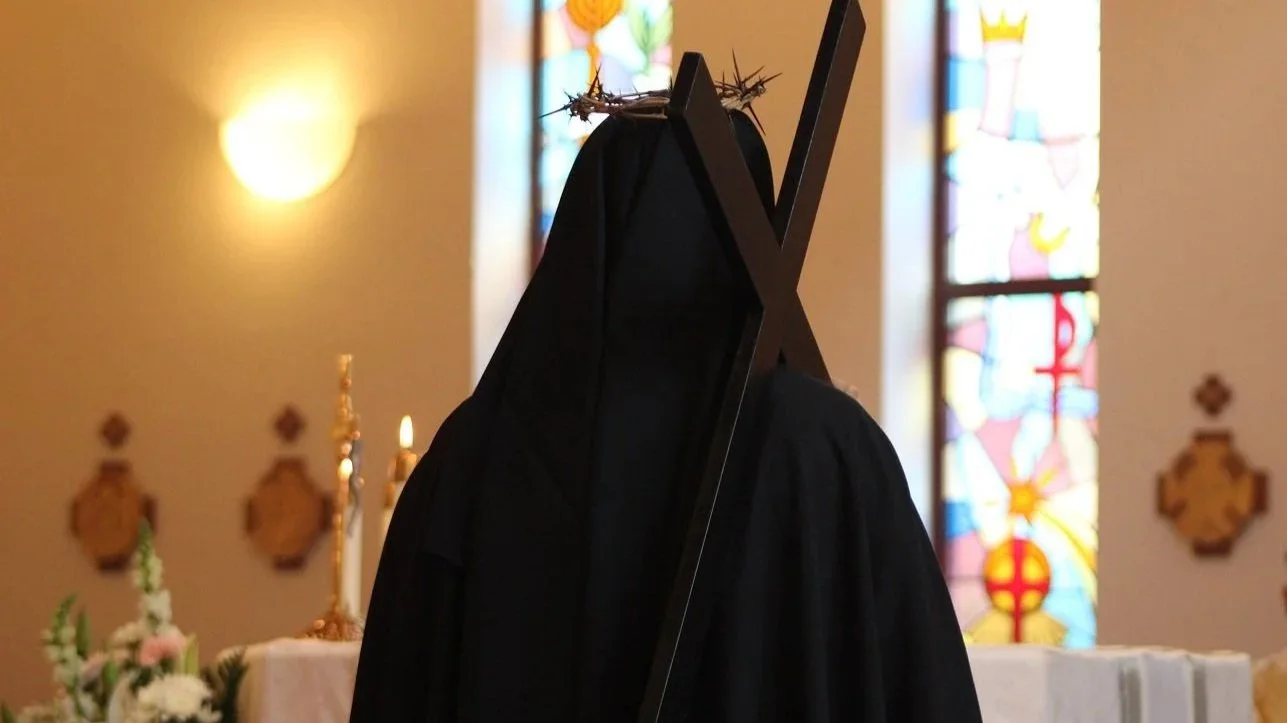 Perpetual Profession of Vows