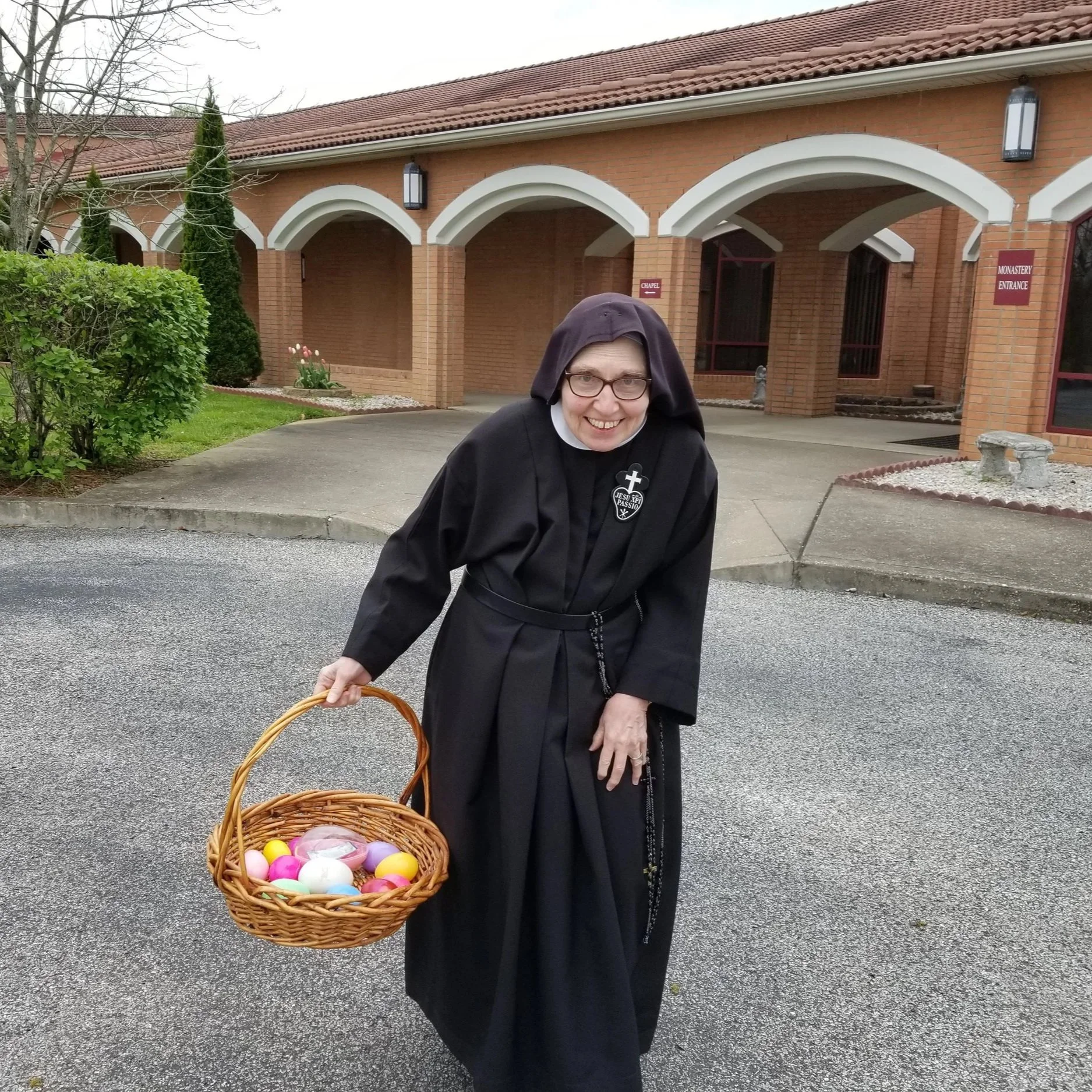 Visitation and Funeral