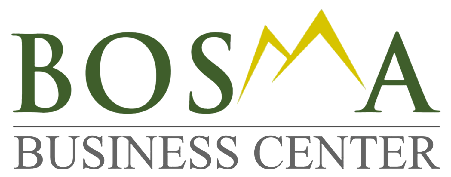 Bosma Business Center