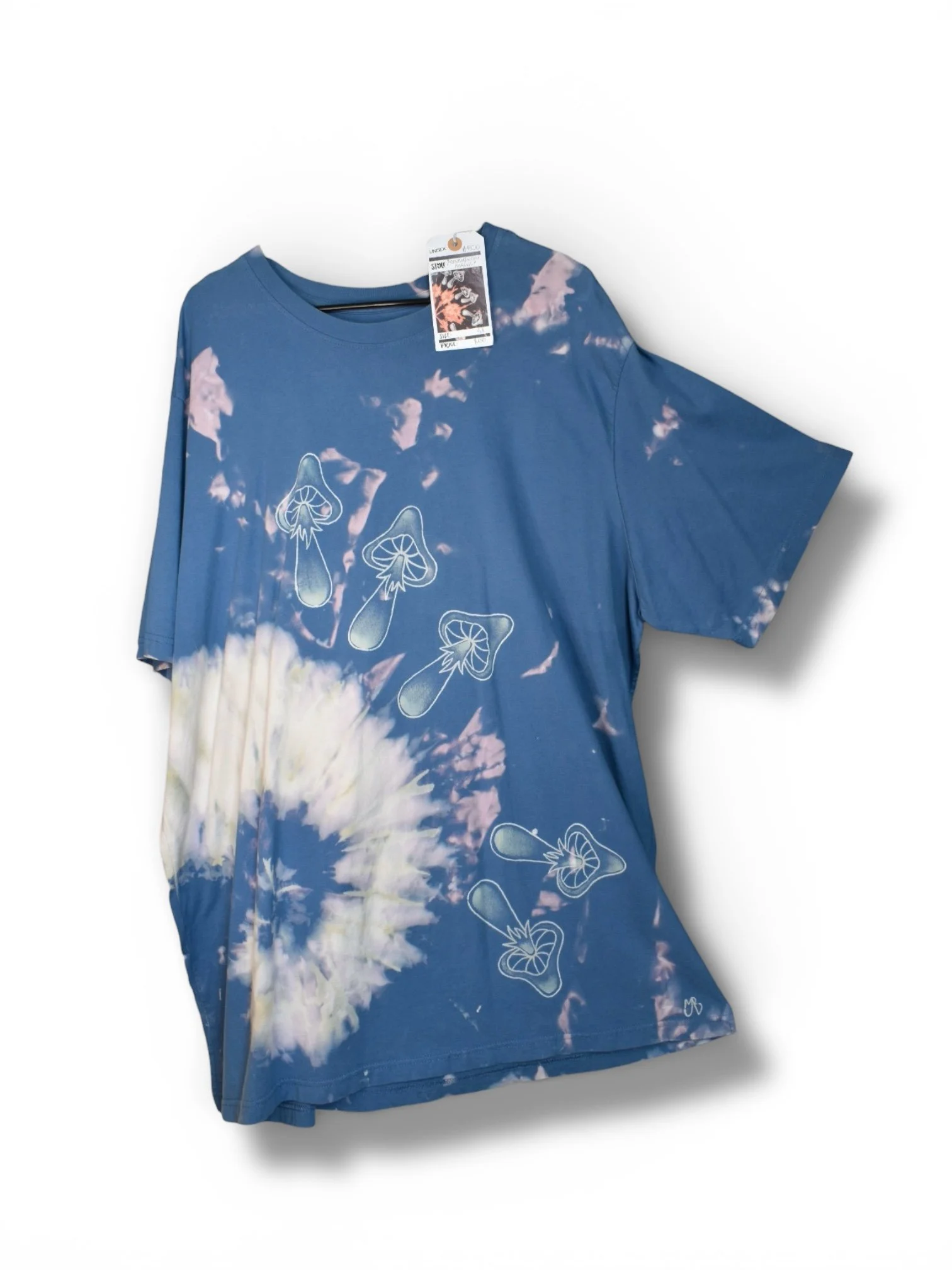 3X Mushroom Magic (#500)