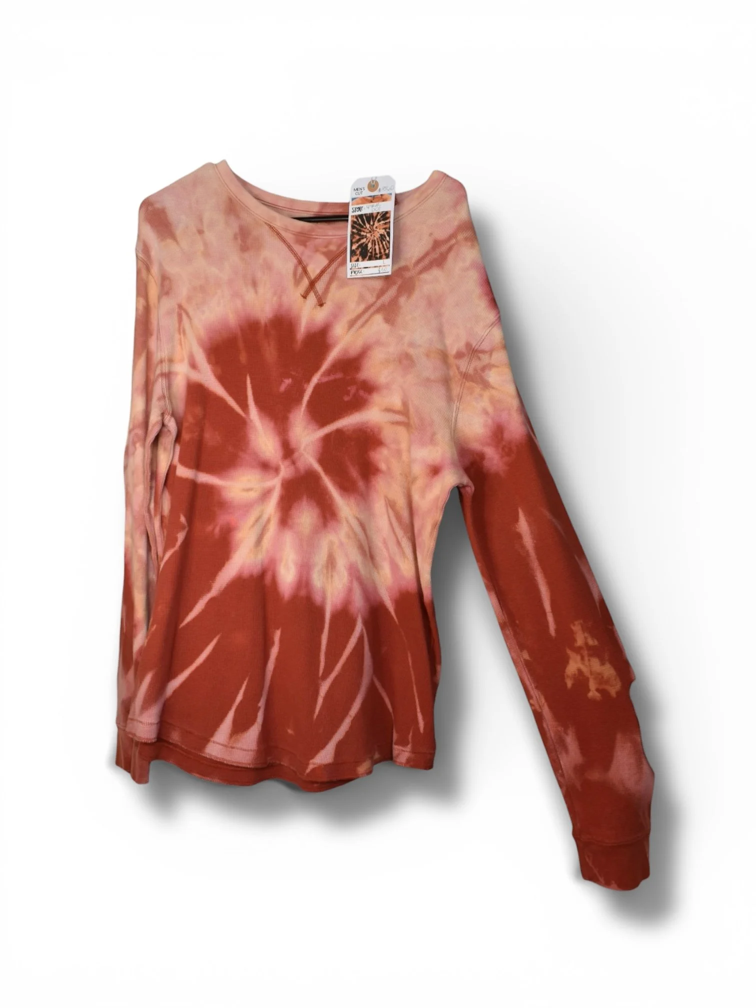 LARGE Pattern Dye (#560)