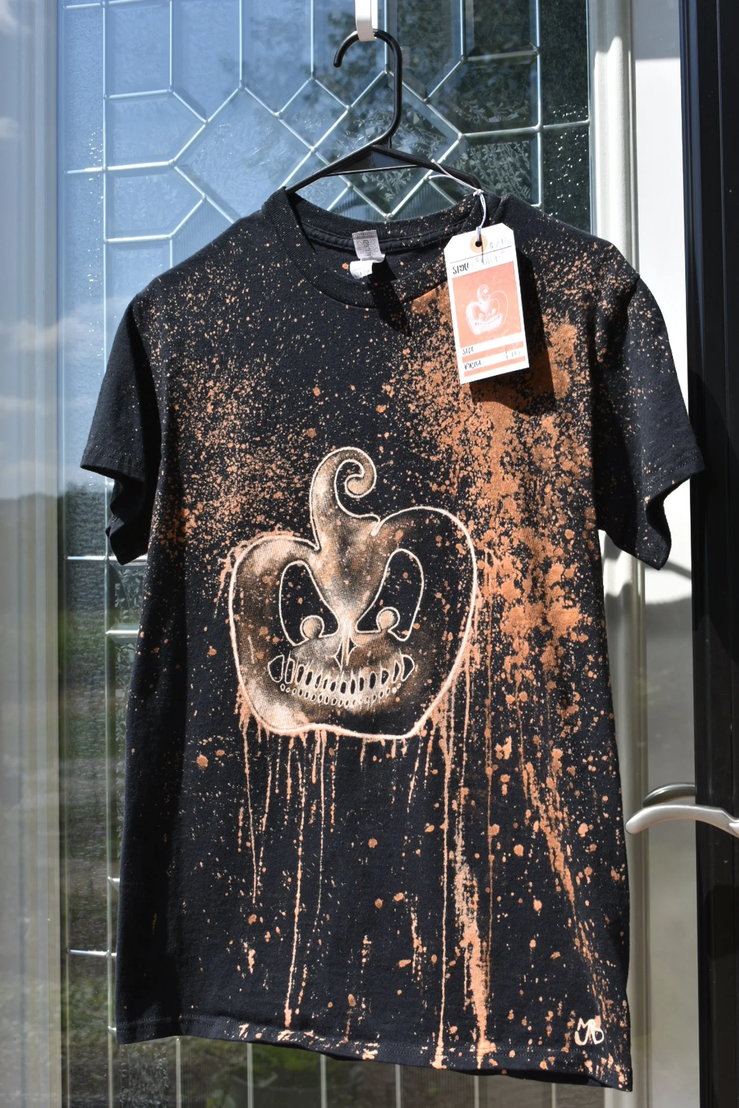 SMALL “Jack” T Shirt (#216)