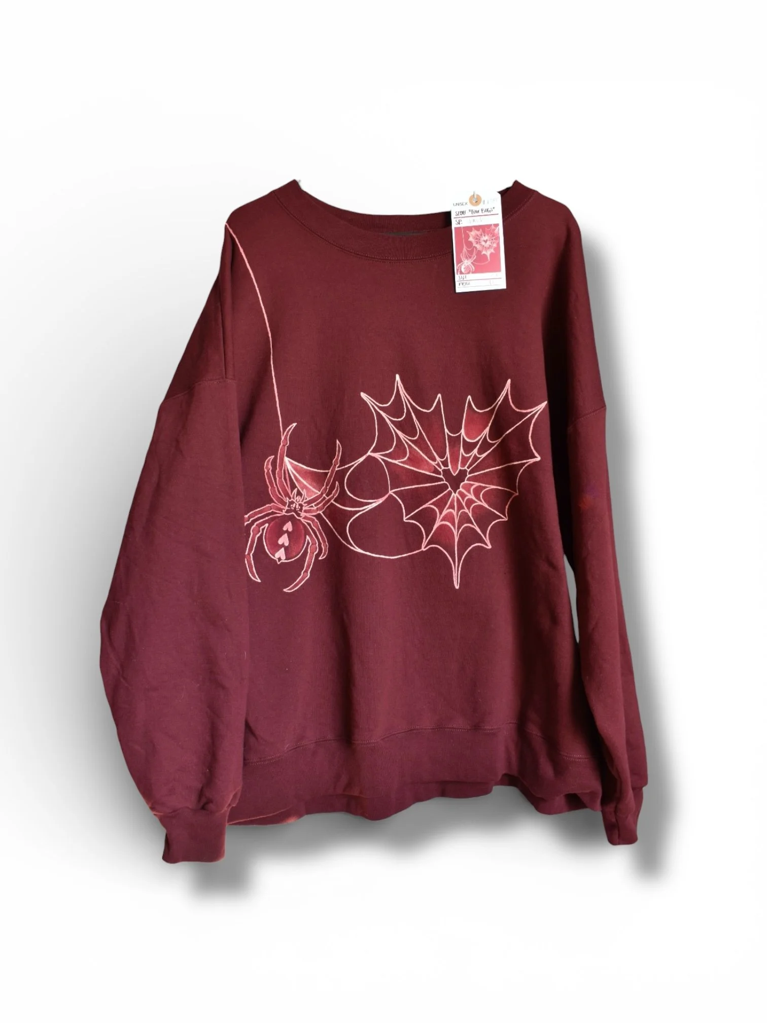 3X “Love Bug” (#735)