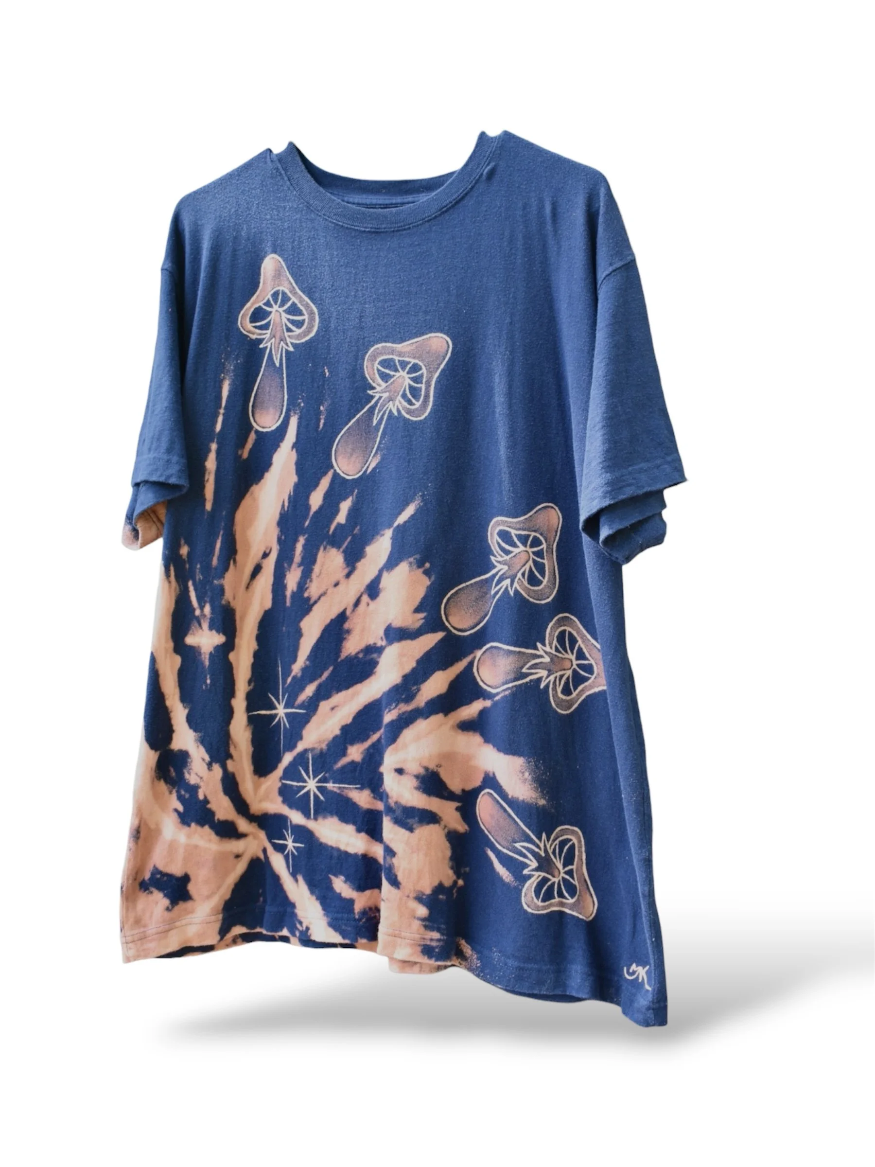 XL Mushroom Magic (#742)