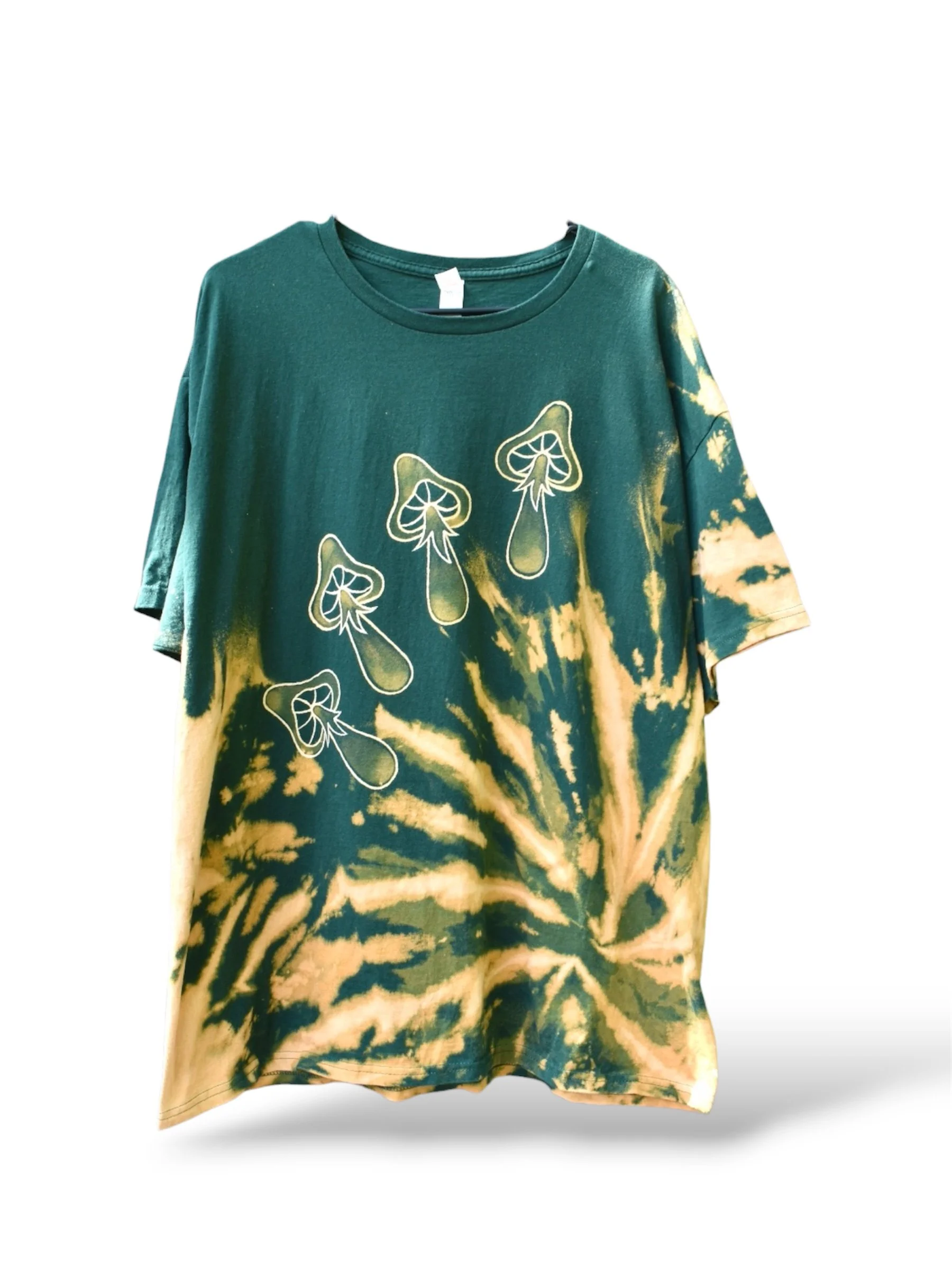 XL Mushroom Magic (#744)