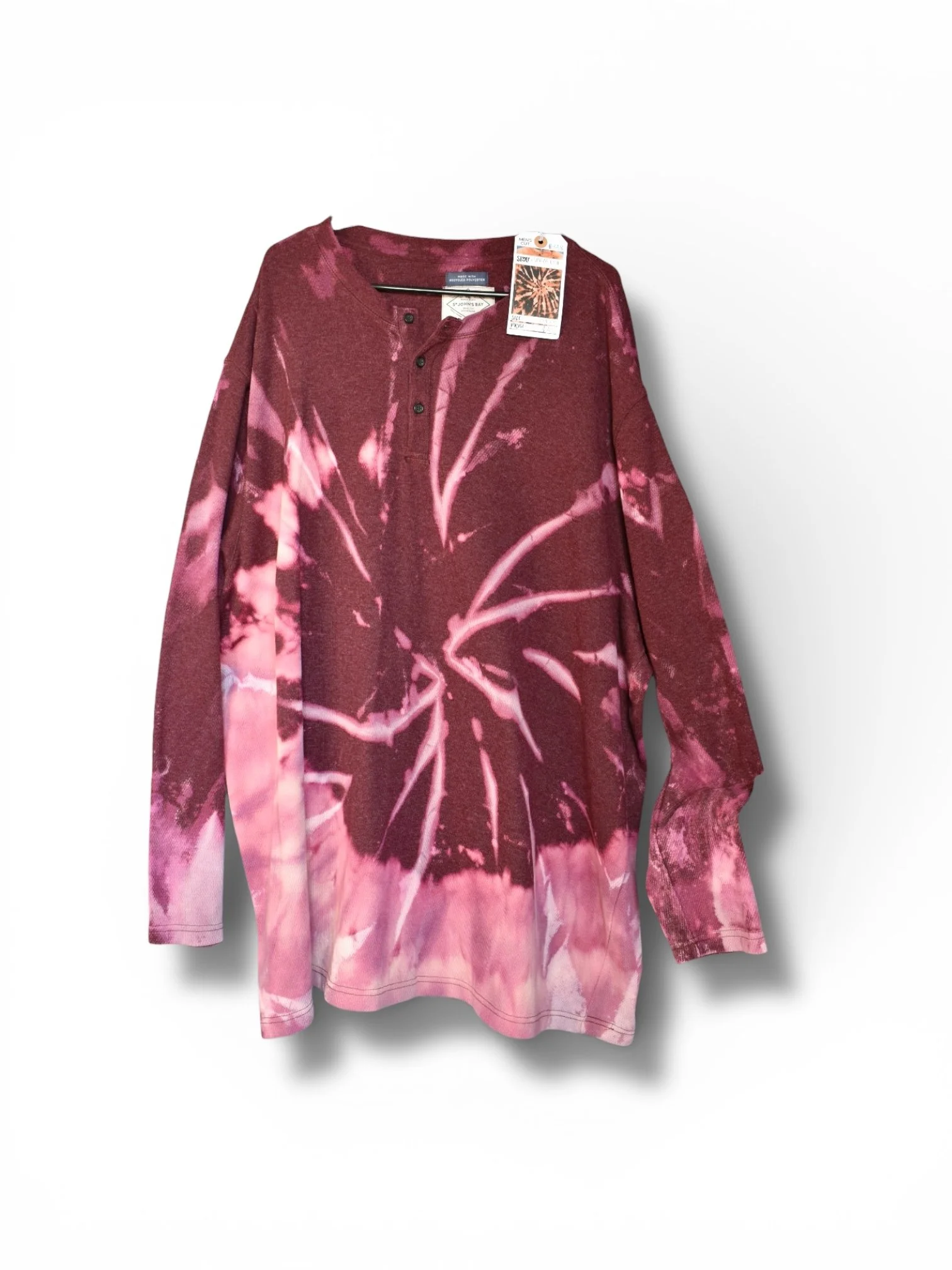 5X Pattern Dye (#338)