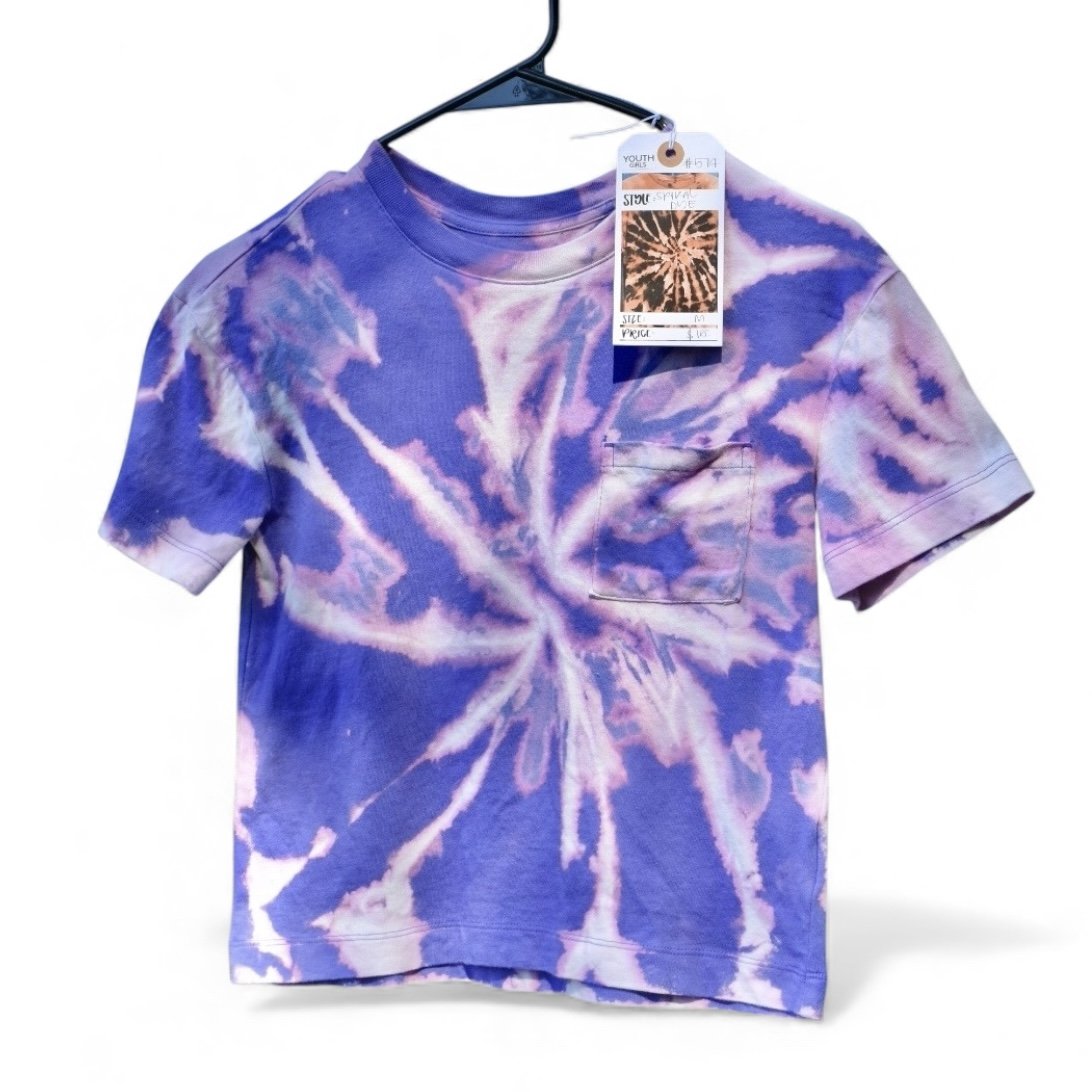 MEDIUM Pattern Dye (#574)