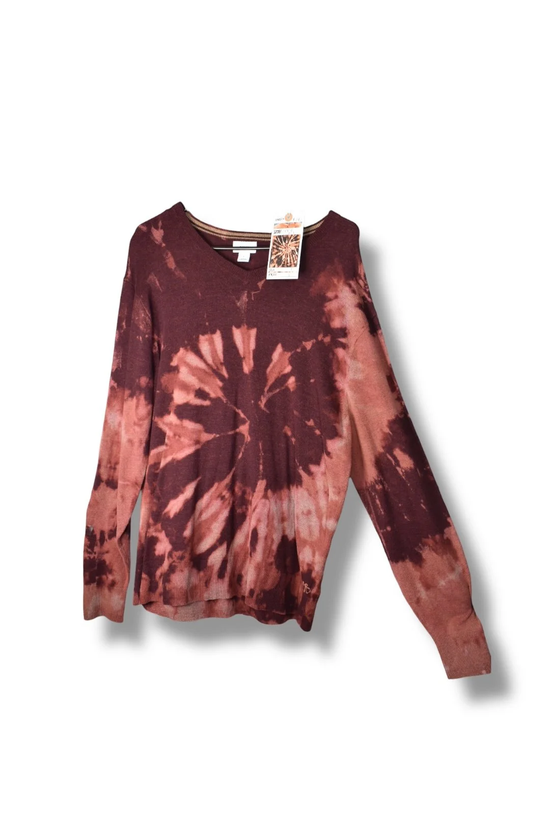 LARGE Pattern Dye (#246)