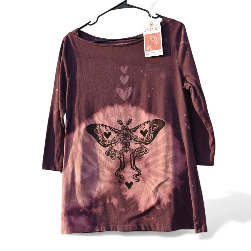 MEDIUM Love Bug (#422)