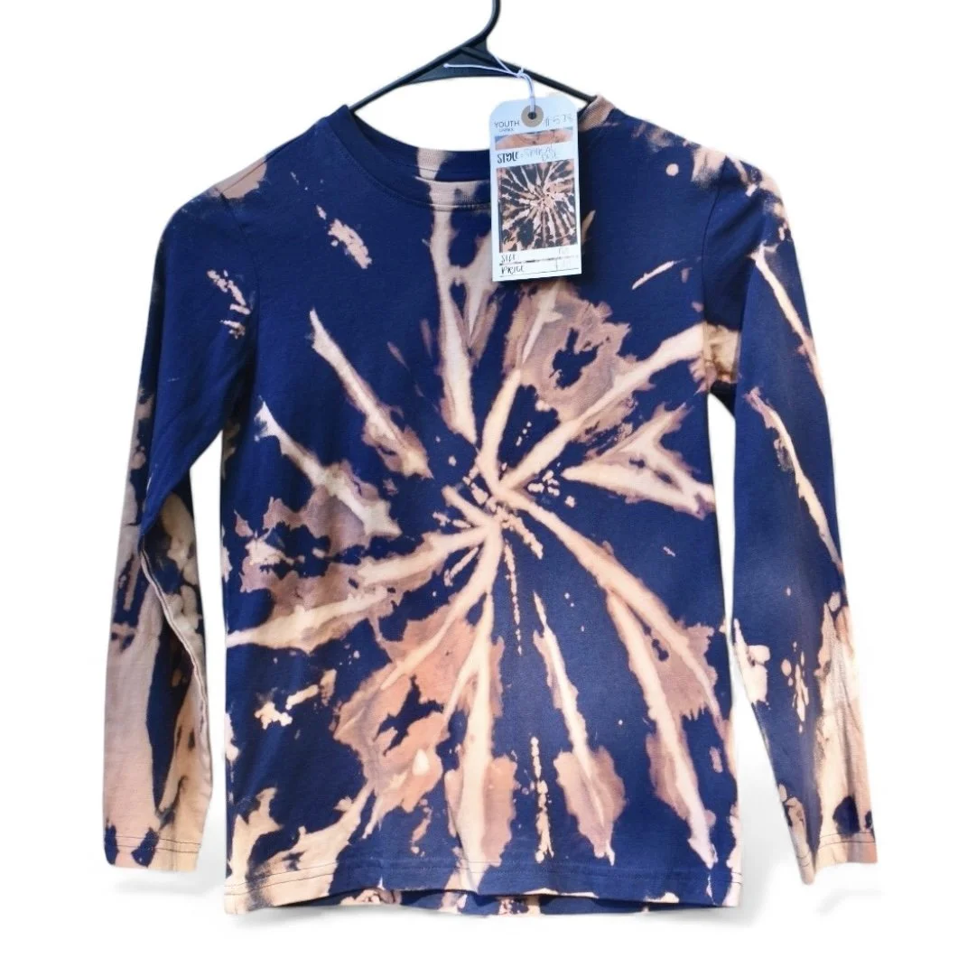 MEDIUM Pattern Dye (#578)