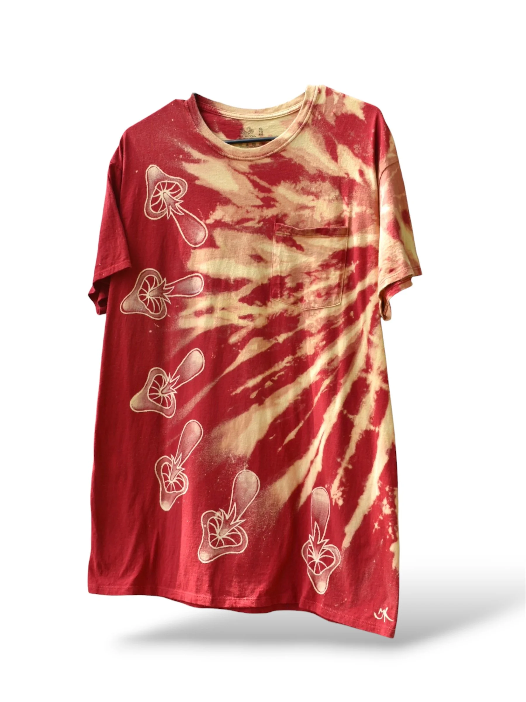 LARGE Mushroom Magic (#741)