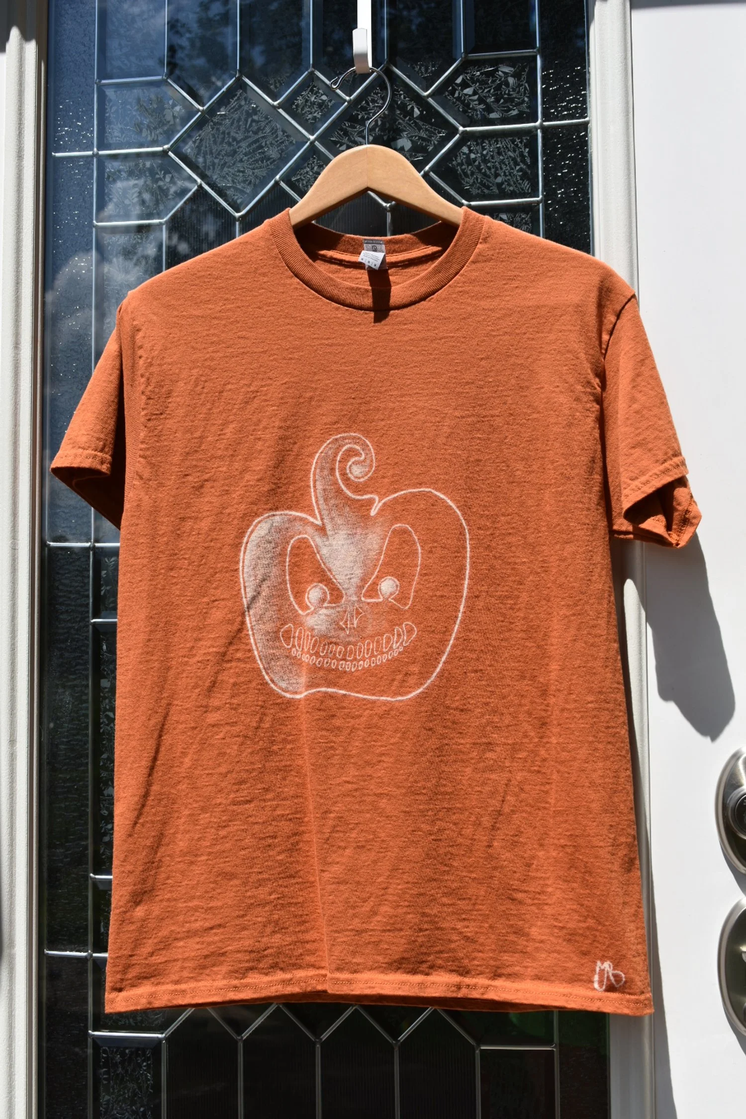 MEDIUM “Jack” T Shirt  (#200)