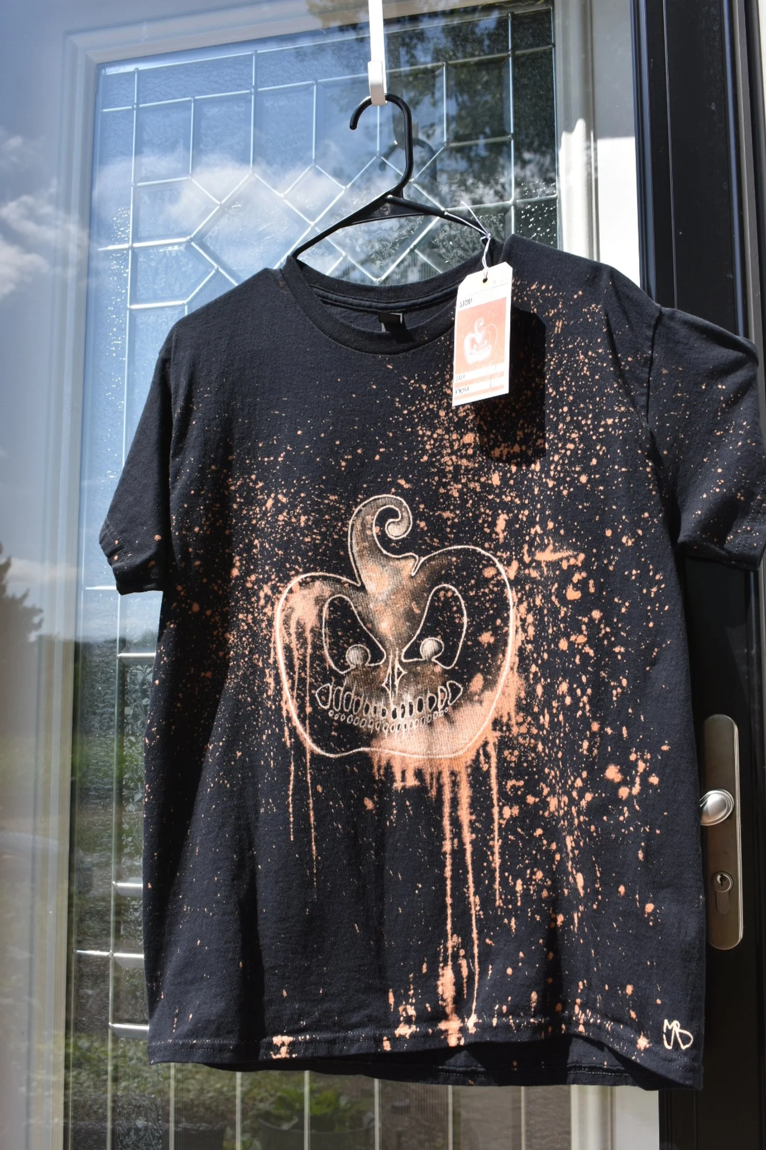 LARGE “Jack” T Shirt  (#219)