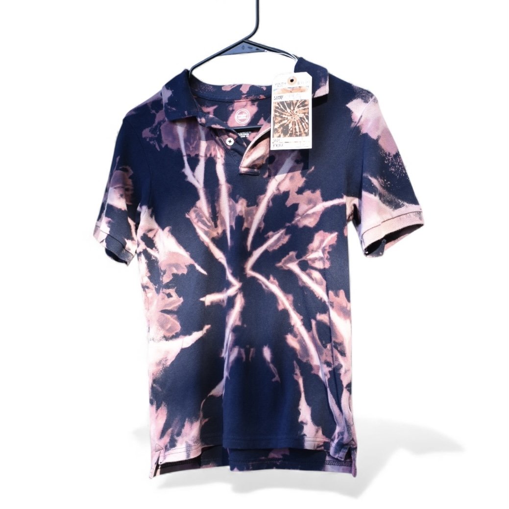 LARGE Pattern Dye (#575)