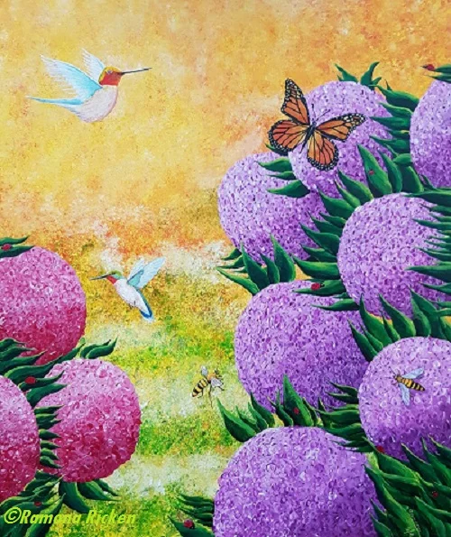 Garden Party