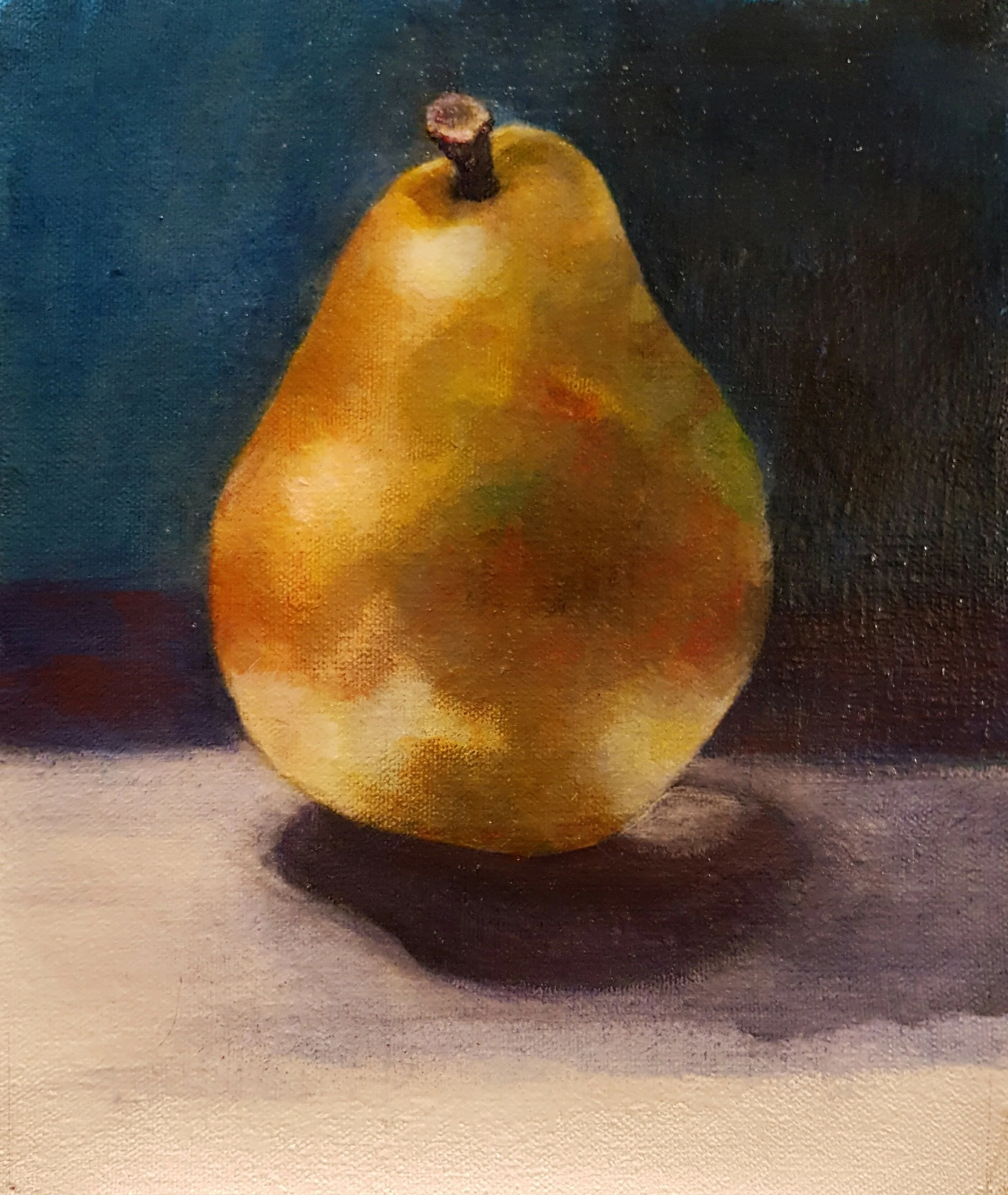 Pear