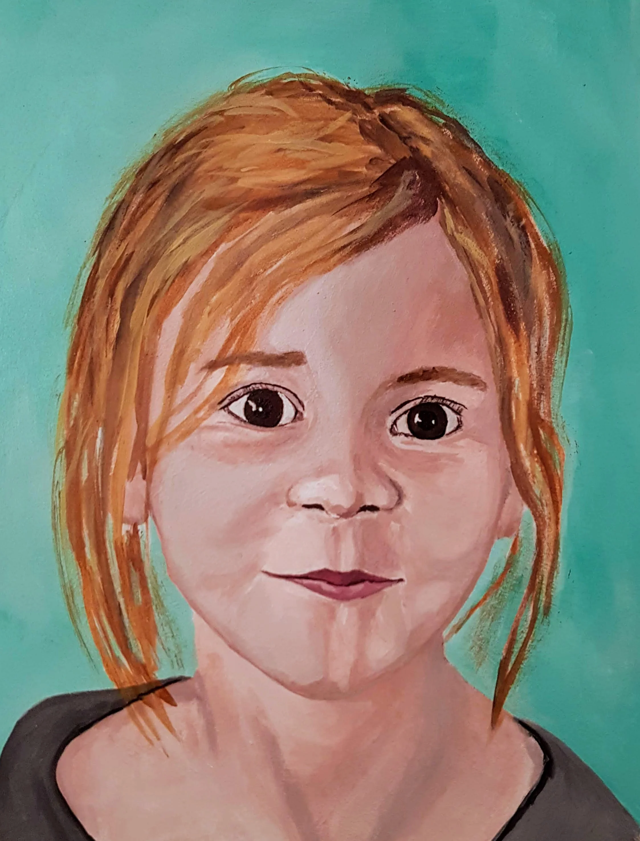 Young Girl (1)