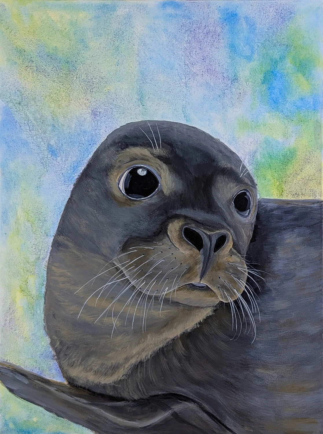 Seal Appeal