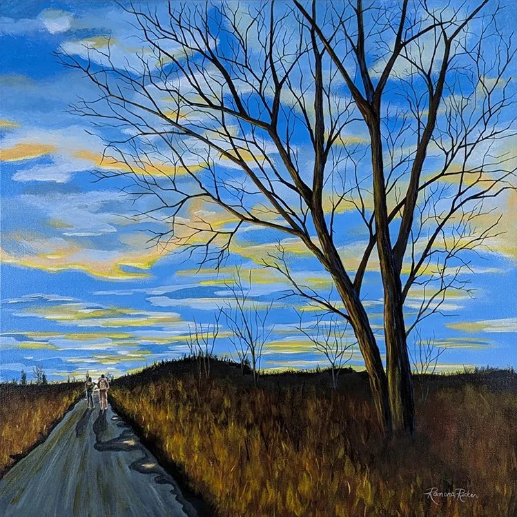 An Accidental Wilderness-Tommy Thompson Park