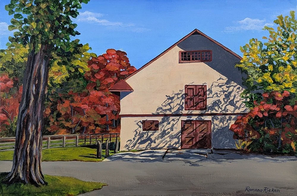 Sunnybrook Stables