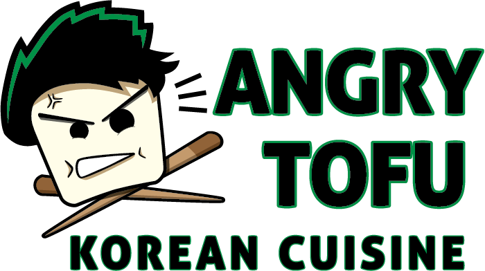 Angry Tofu