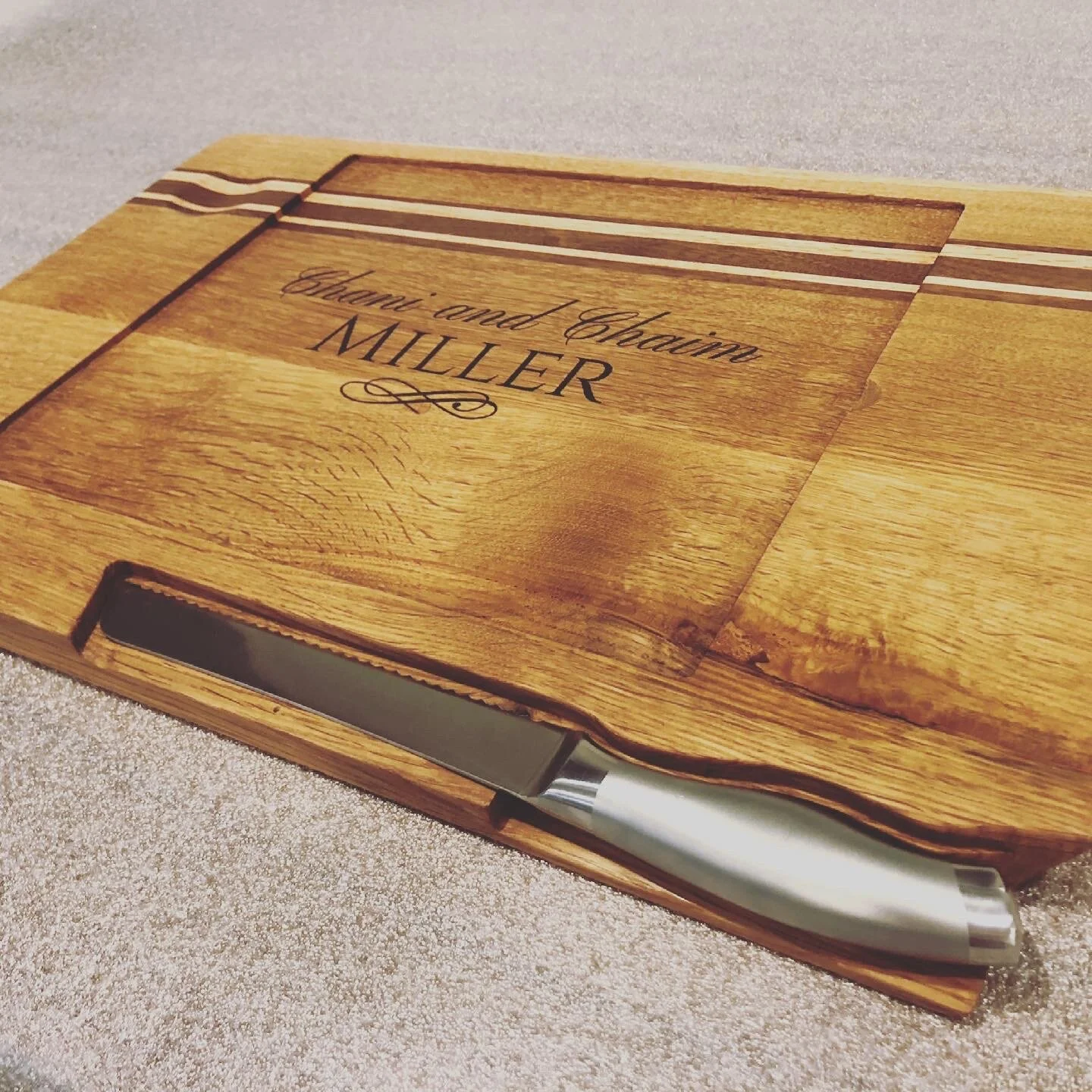 TreeLoft Challah Board.JPG