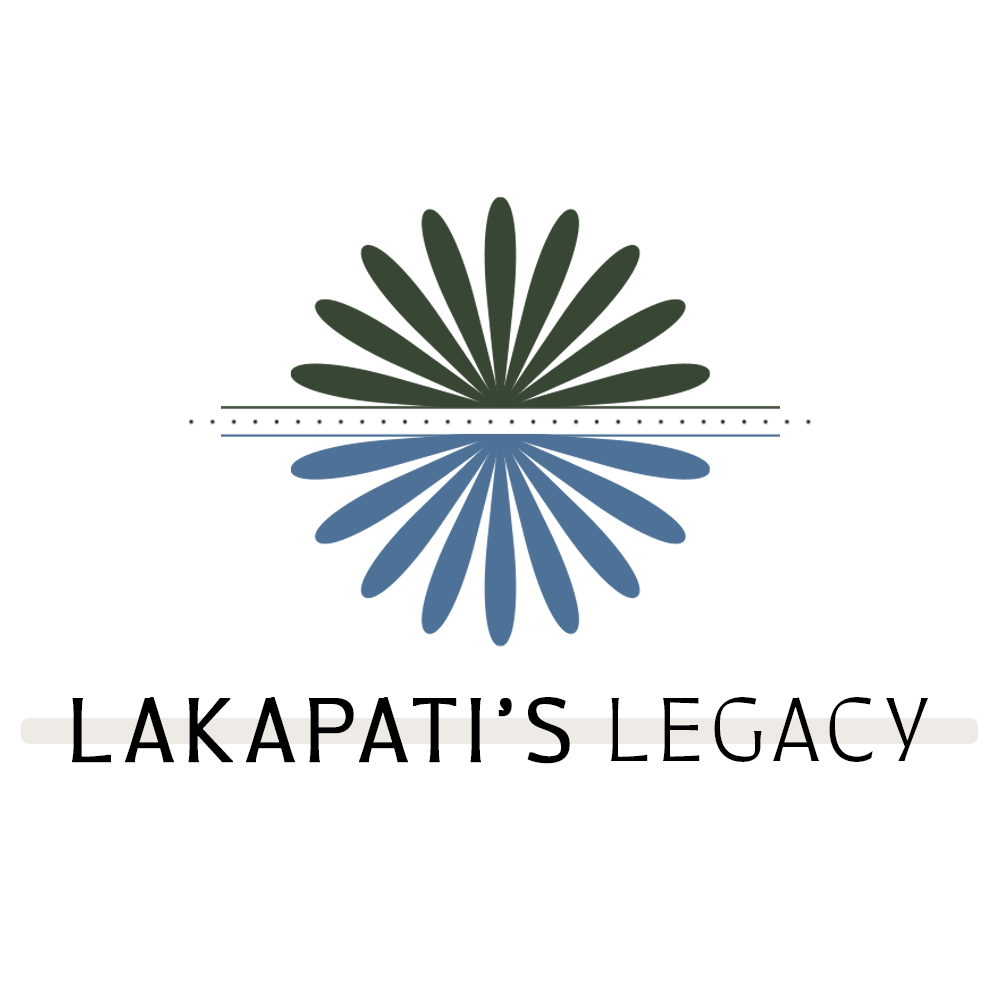 LAKAPATI&#39;S LEGACY