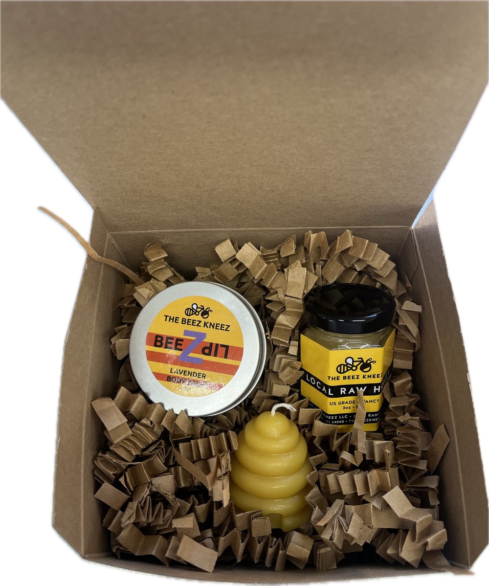 Online Shop — The Beez Kneez LLC