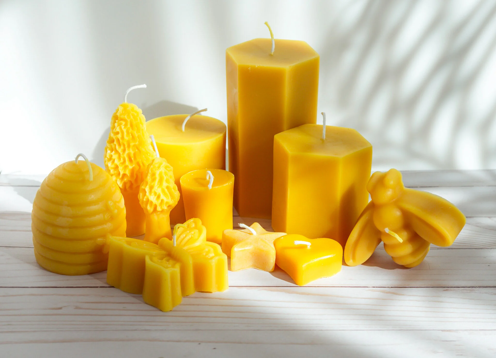 beeswax
