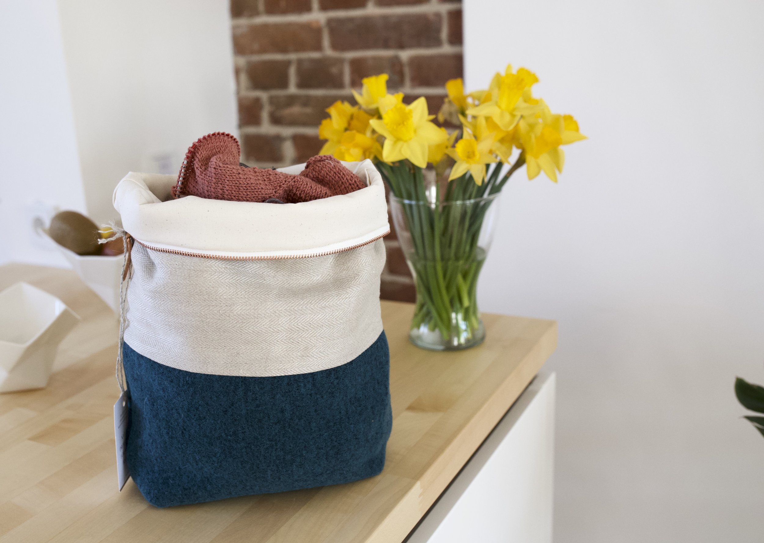 Community Design Bag HLH Designs