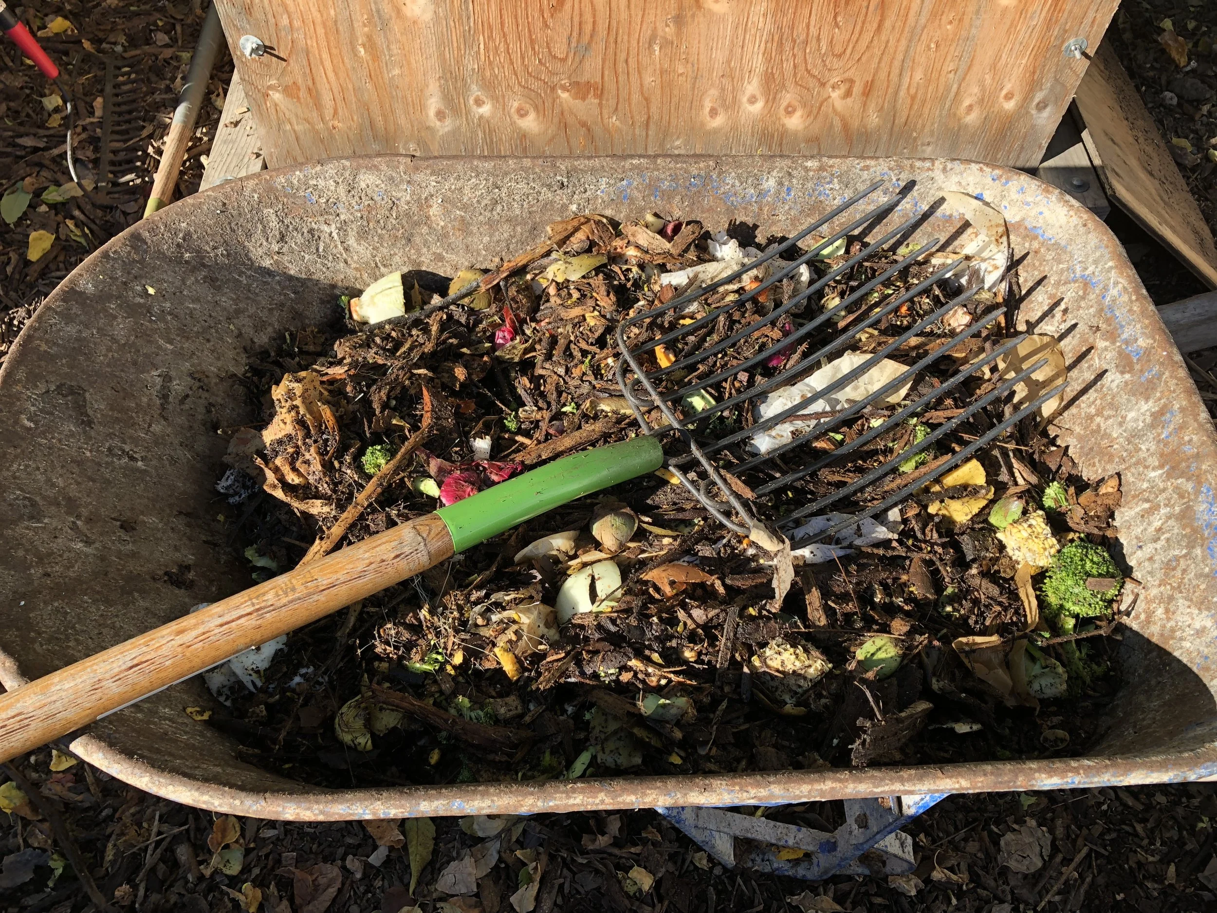 How We Do It — Sustainable Materials Management, Inc.