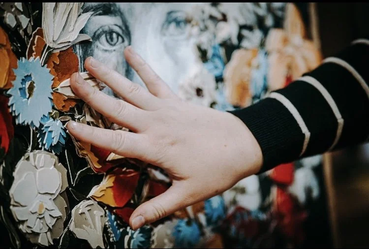 My First Post and My Word for 2024