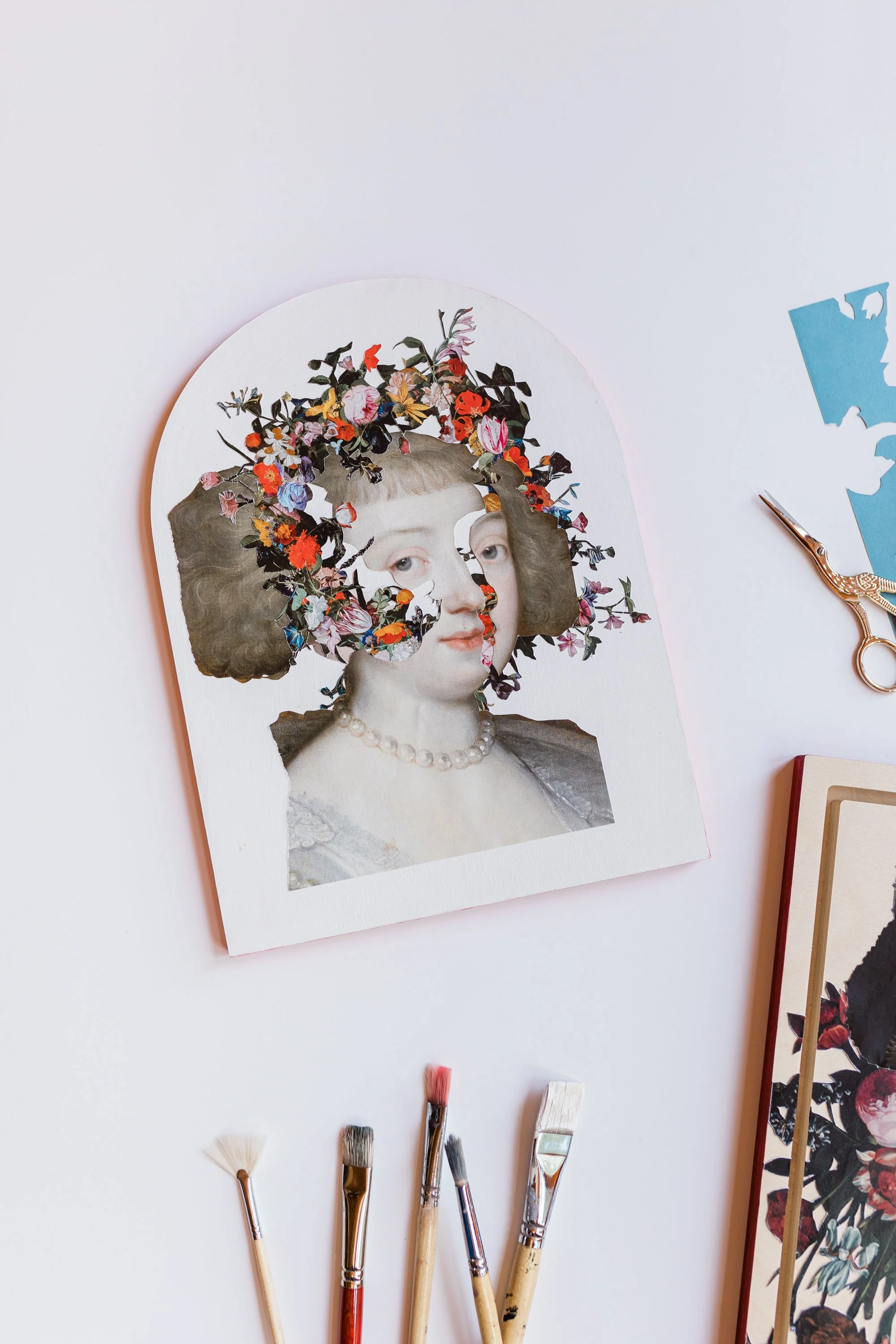 2024 Art Experiment Part I