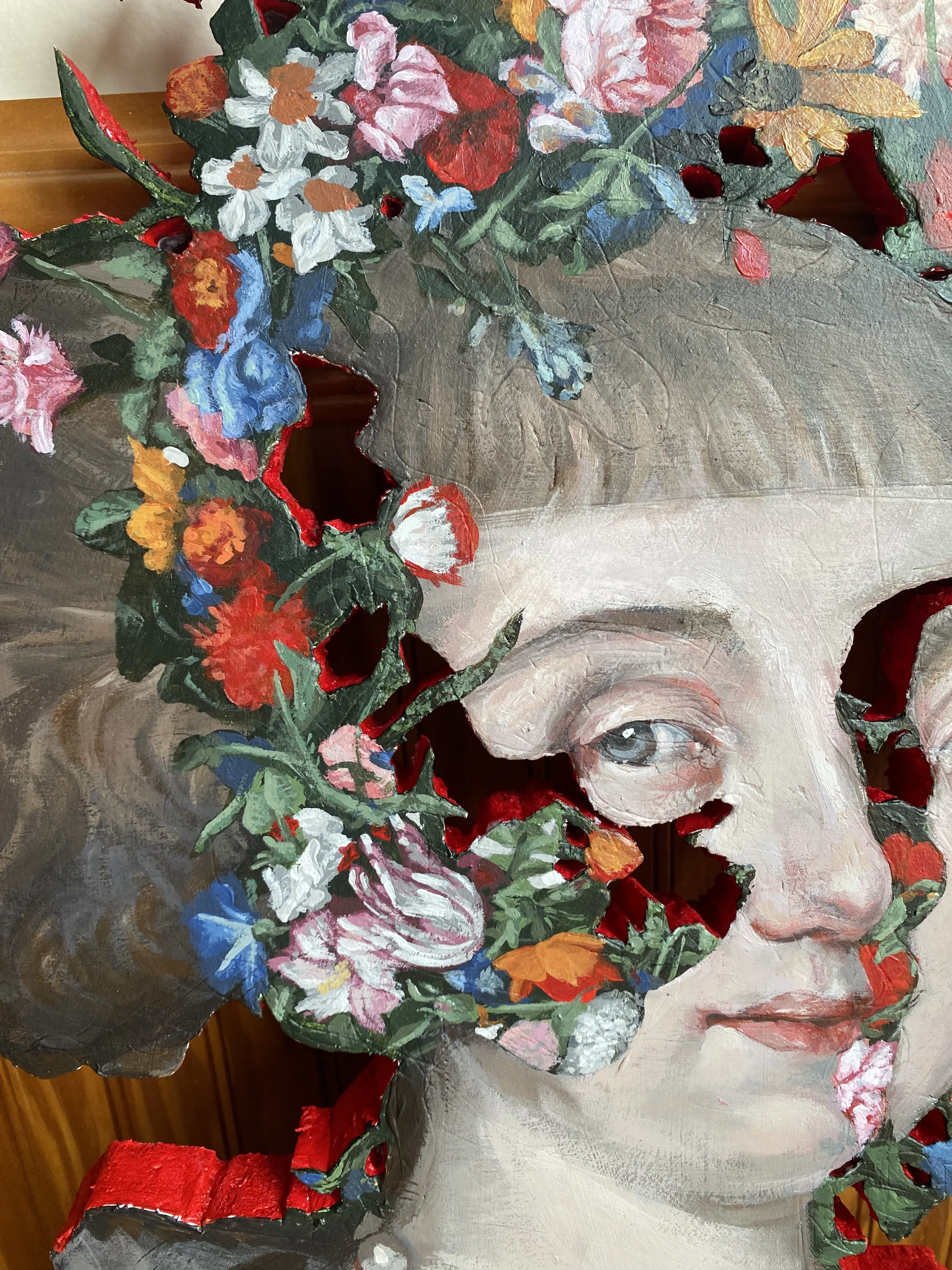 2024 Art Experiment Part 2