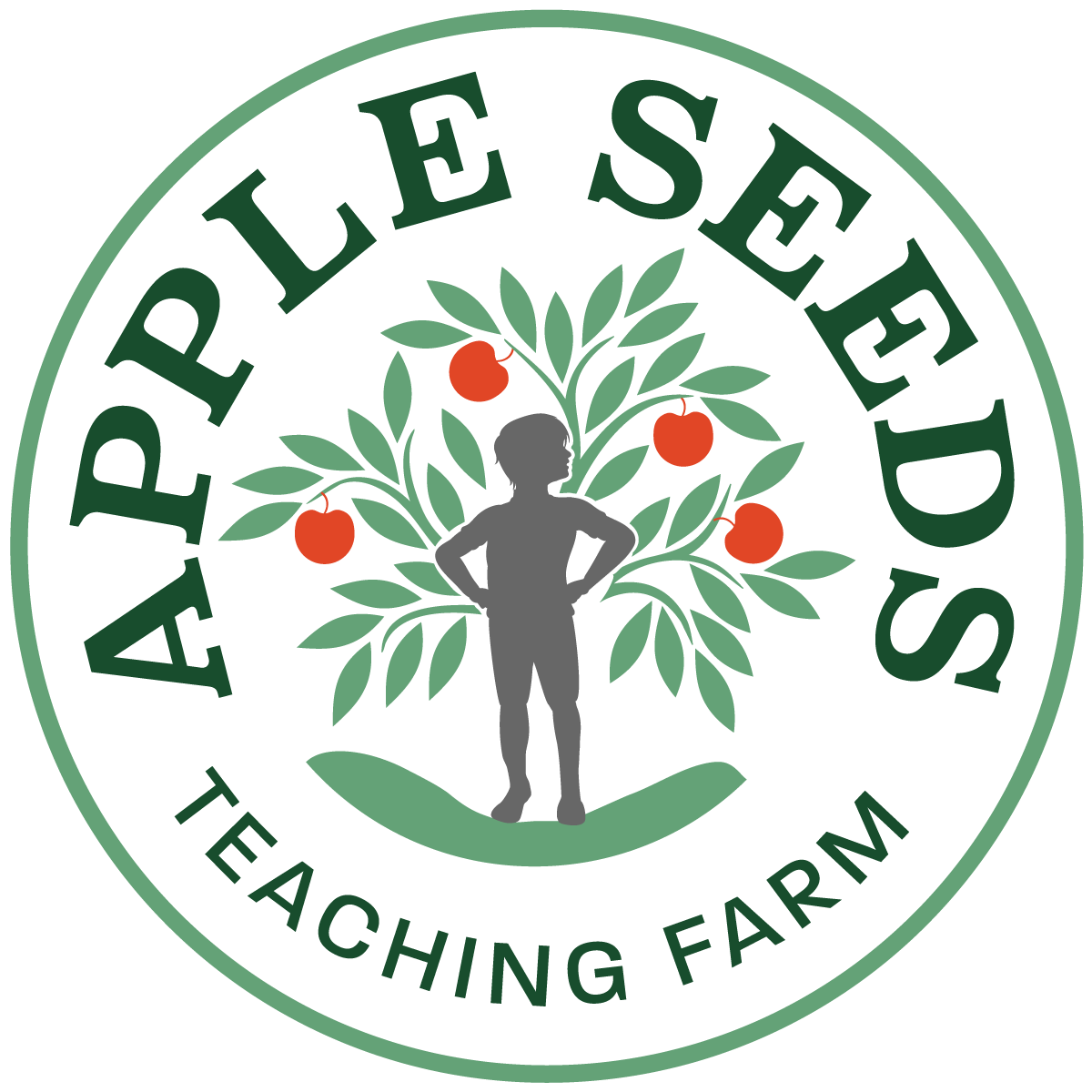 CONTACT US — Apple Seeds