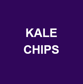 Kale Chips