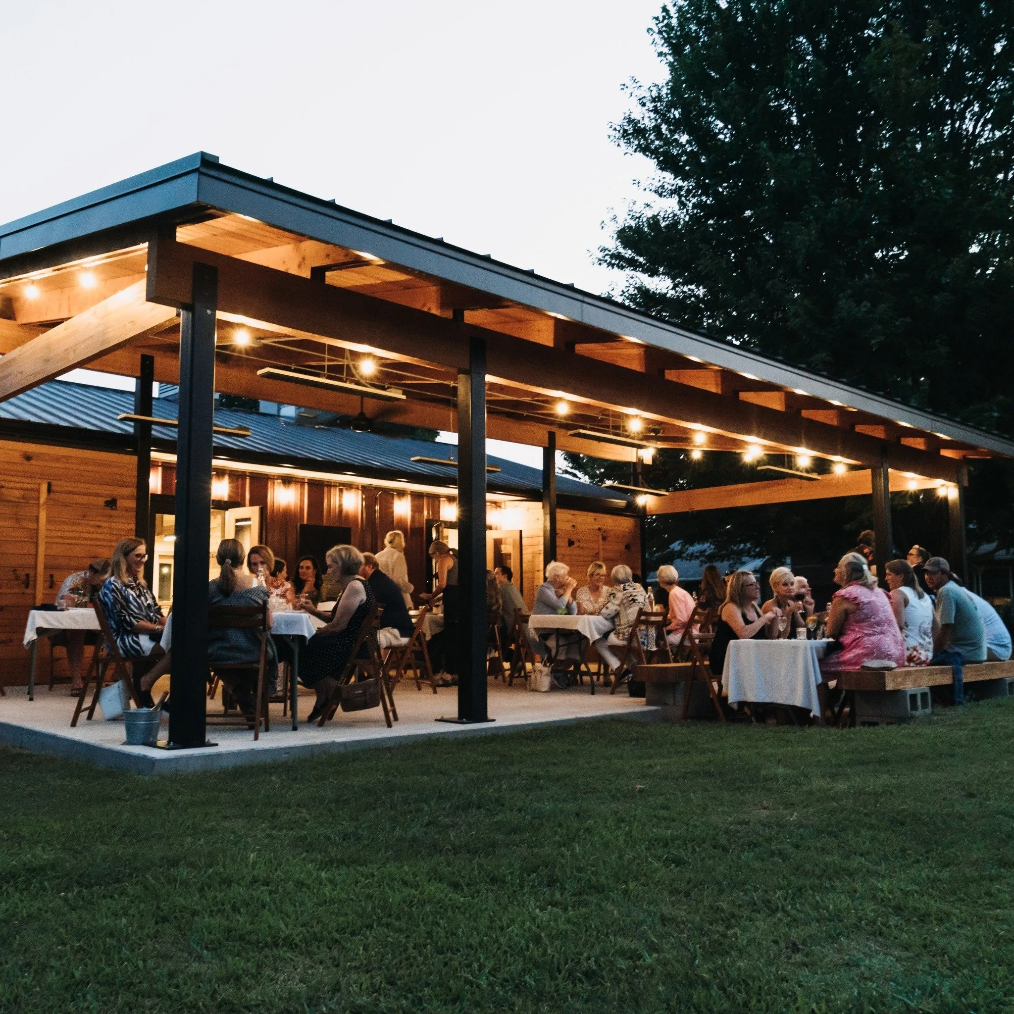 🌿✨ Planning a birthday, team gathering, or a magical night with friends?

 Host your private event at Apple Seeds, where cozy lights, chef-crafted hospitality, and personalized touches make every moment unforgettable.
And the best part? Your celebra