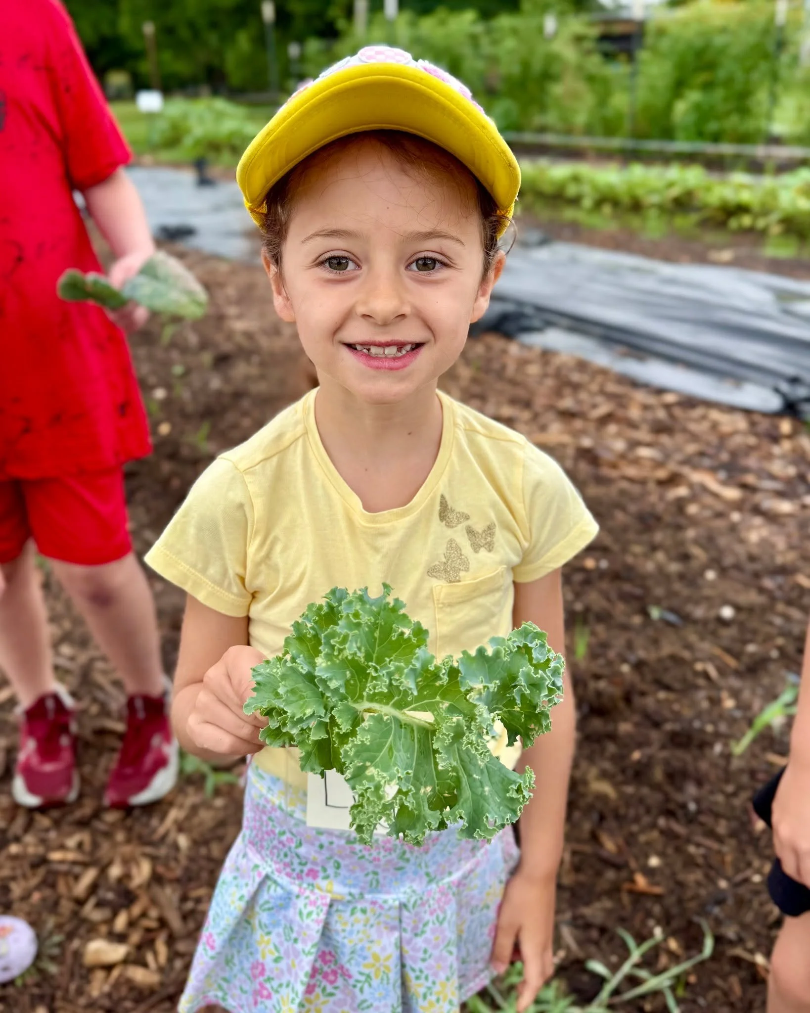 Thinking about summer plans? 🌞🌱 Apple Seeds Summer Camp spots are filling!

Our camps give kids more than just something to do, they give them real skills they&rsquo;ll carry home and use long after summer ends. From harvesting fresh produce on the
