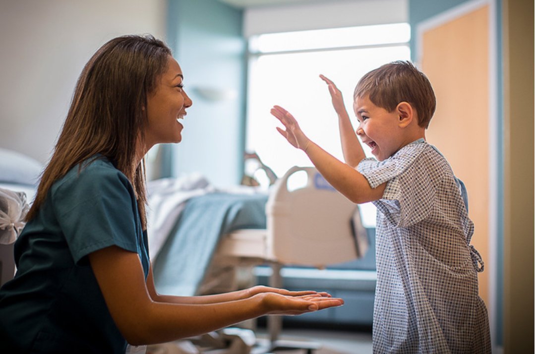 RE/MAX & Children’s Miracle Network Hospitals
