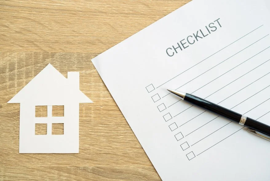 Essential Home Buying Checklist - Your roadmap to finding the perfect home